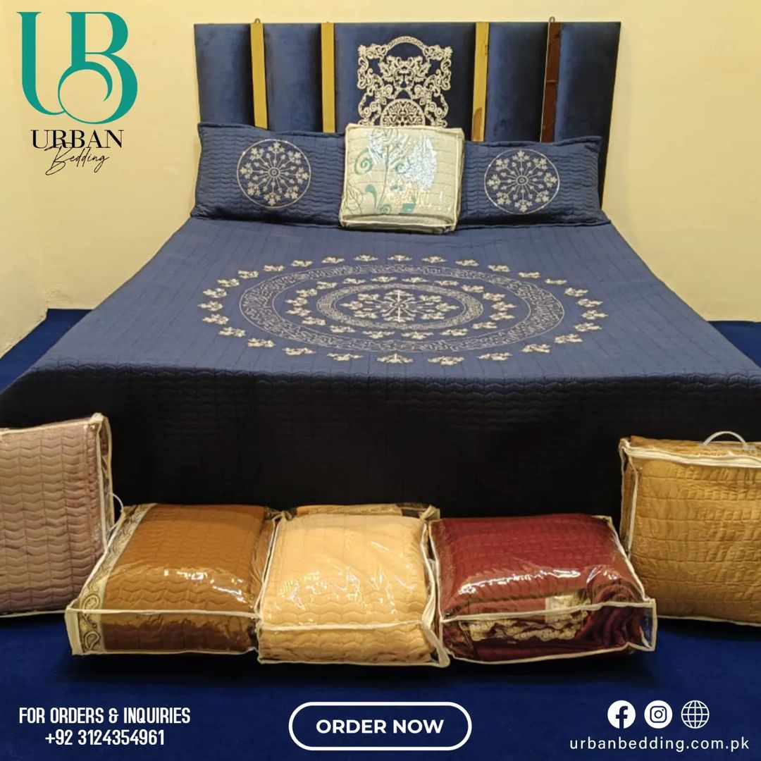 Special Bedsheet Collection